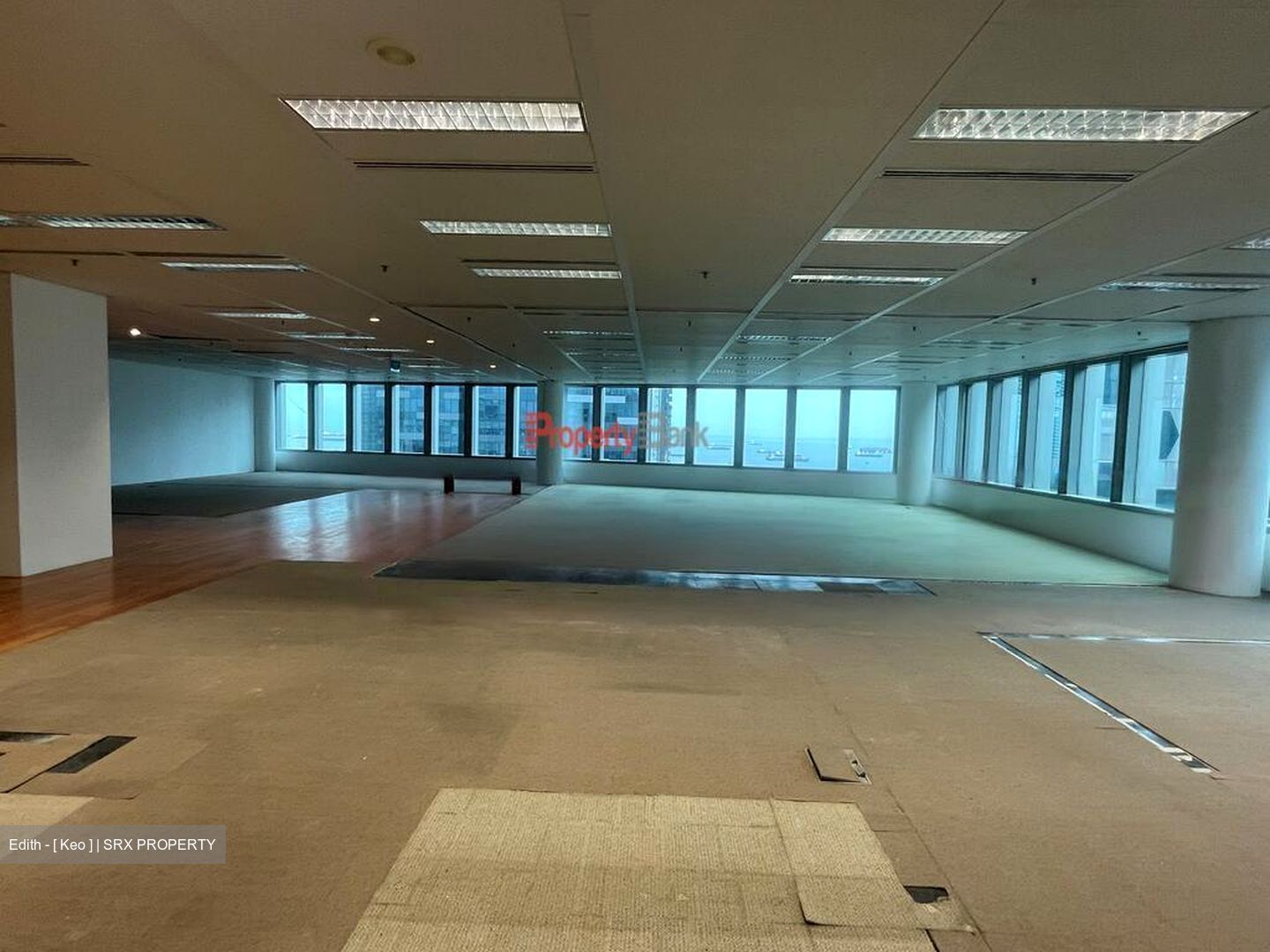 One Raffles Quay (D1), Office #497223941